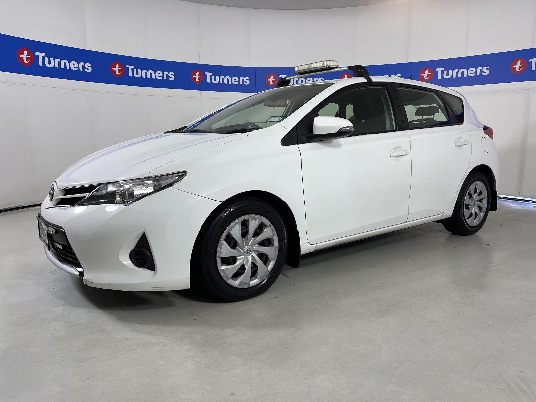 Photo '4' of Toyota Corolla