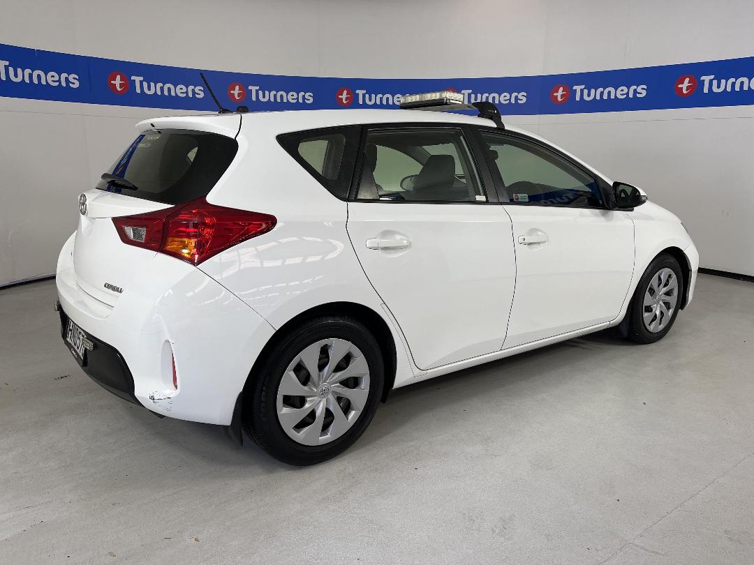 Photo '7' of Toyota Corolla