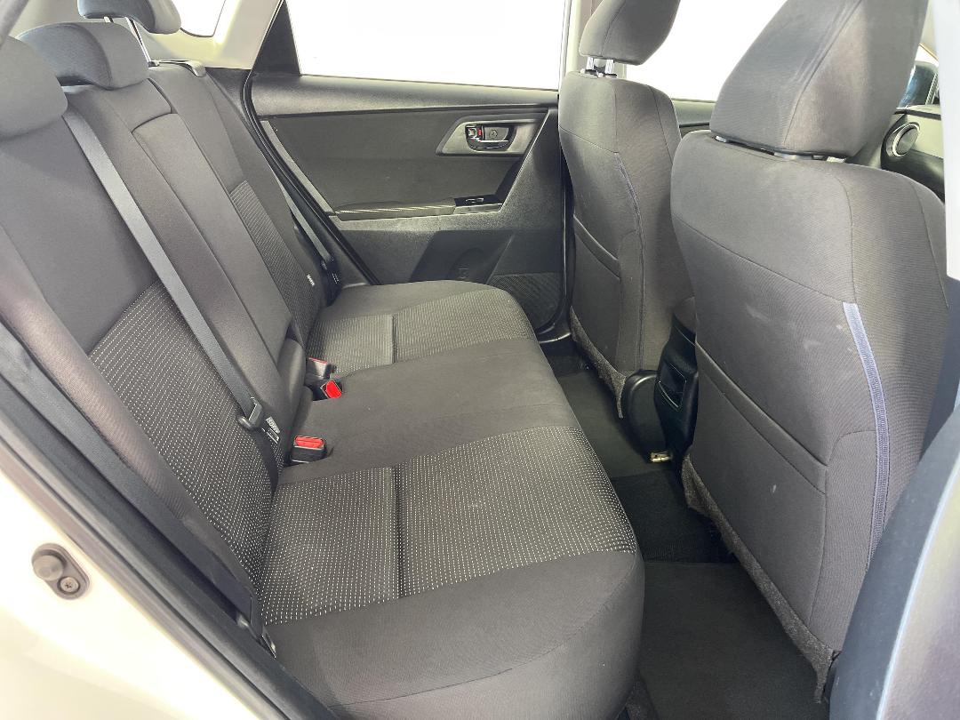 Photo '20' of Toyota Corolla