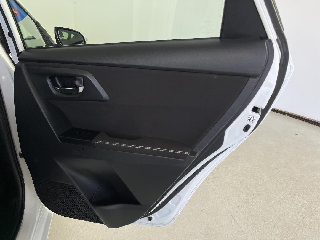 Photo '19' of Toyota Corolla