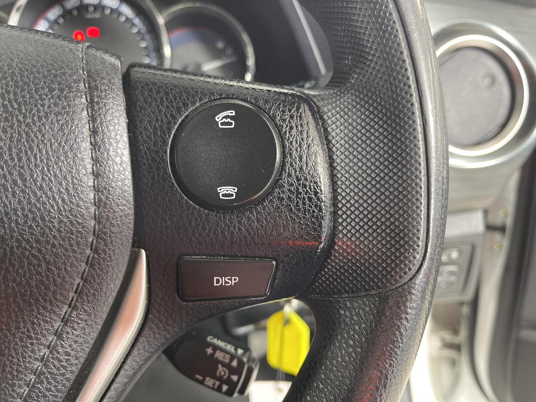 Photo '26' of Toyota Corolla