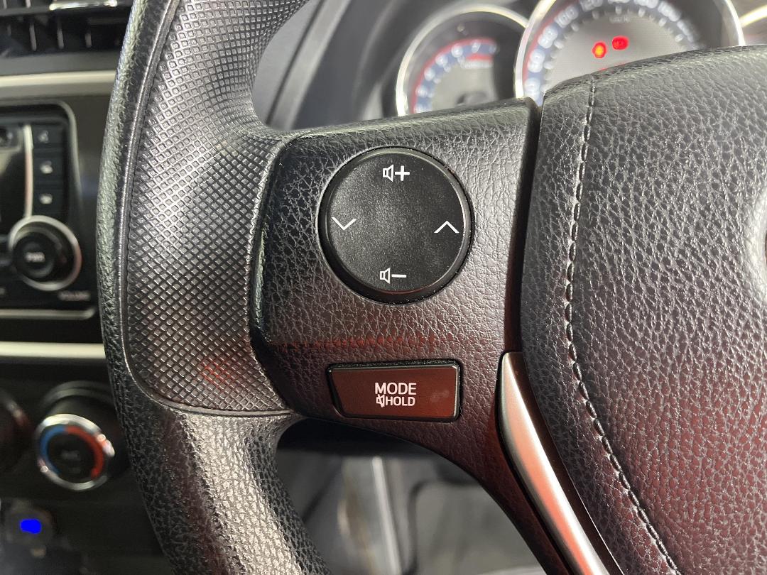 Photo '25' of Toyota Corolla