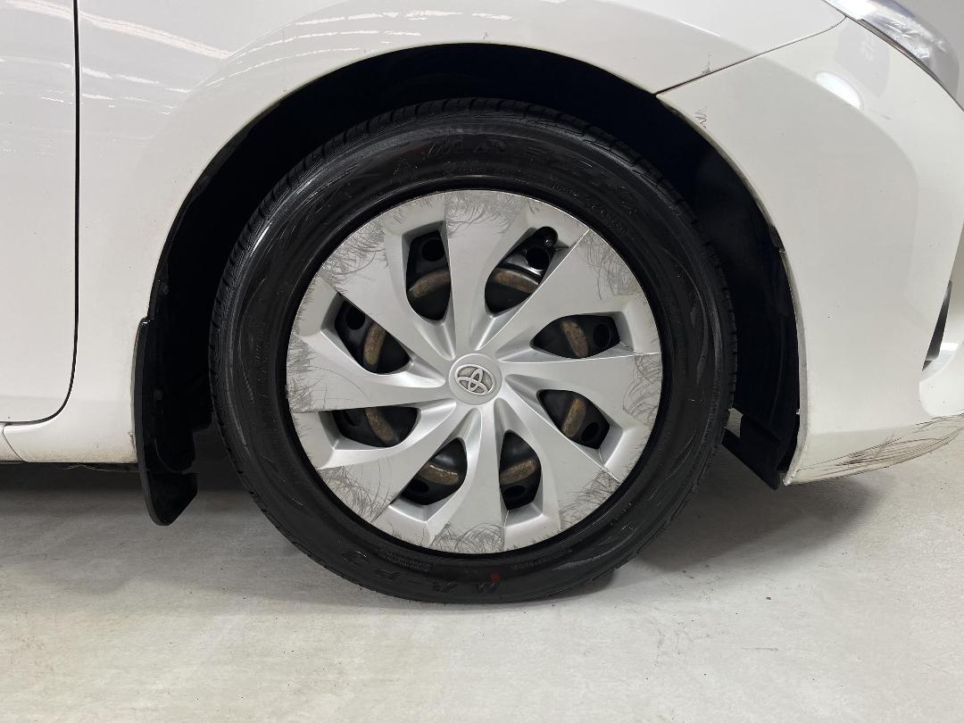 Photo '9' of Toyota Corolla