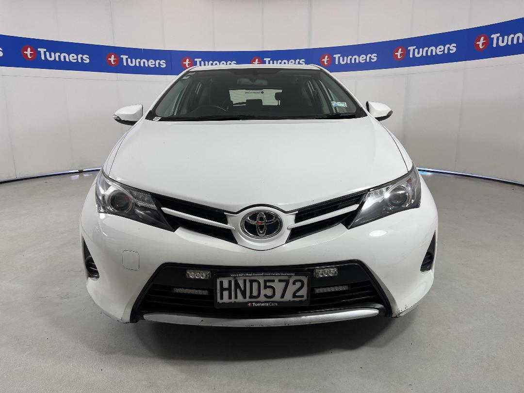 Photo '2' of Toyota Corolla