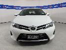 Thumbnail '2' of Toyota Corolla