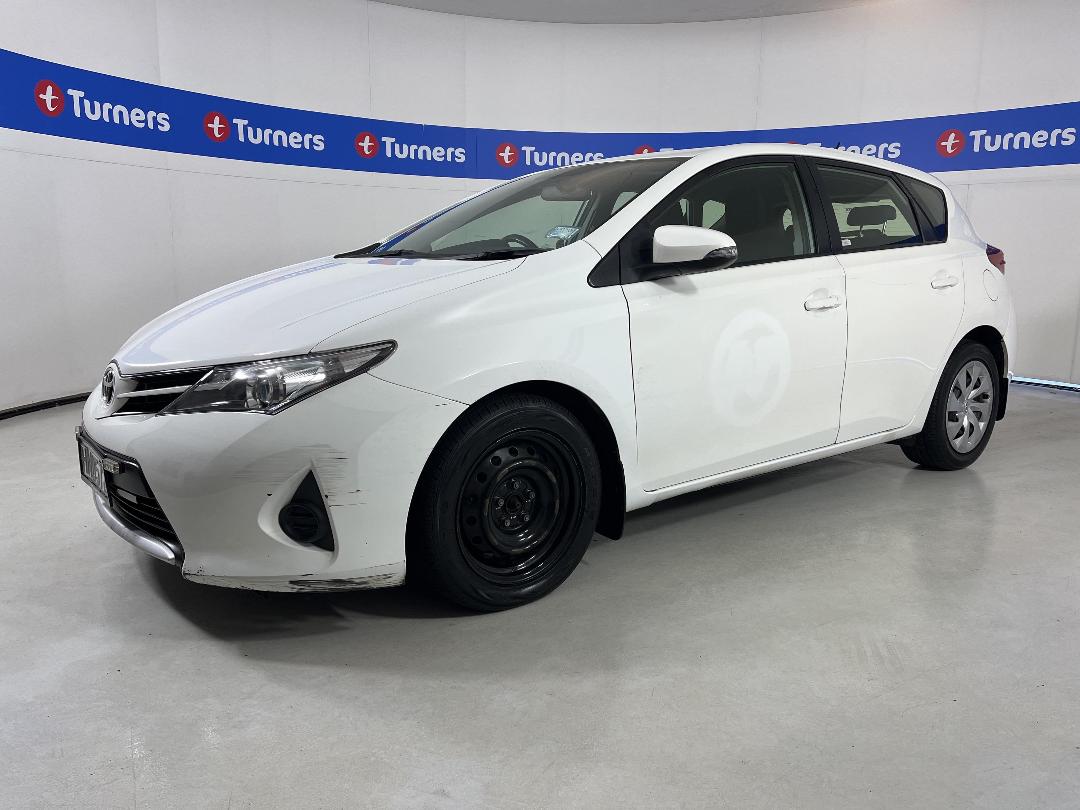 Photo '4' of Toyota Corolla