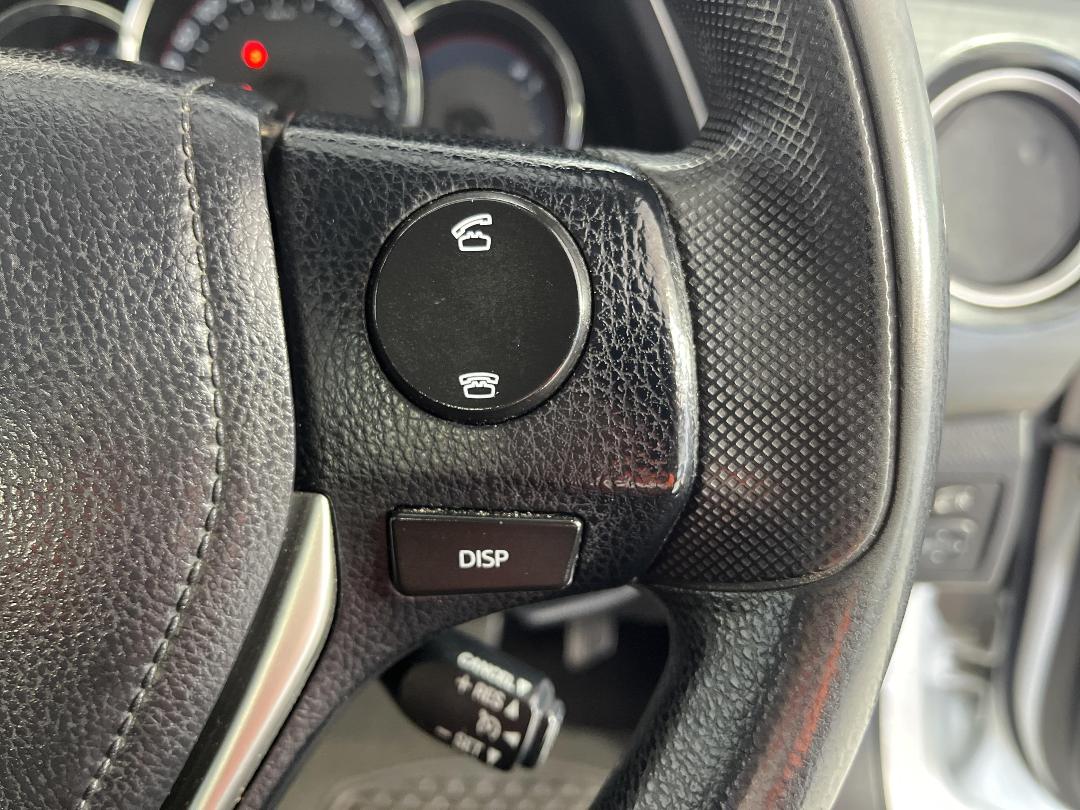 Photo '26' of Toyota Corolla