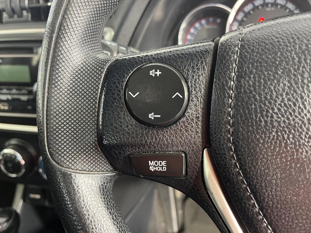 Photo '25' of Toyota Corolla