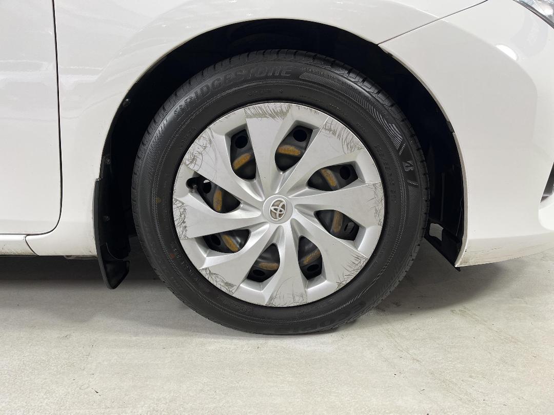 Photo '9' of Toyota Corolla