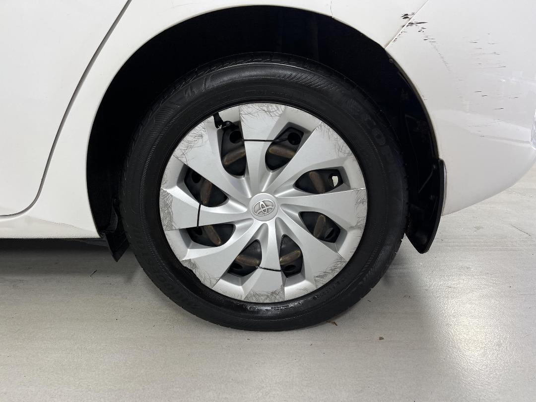 Photo '11' of Toyota Corolla