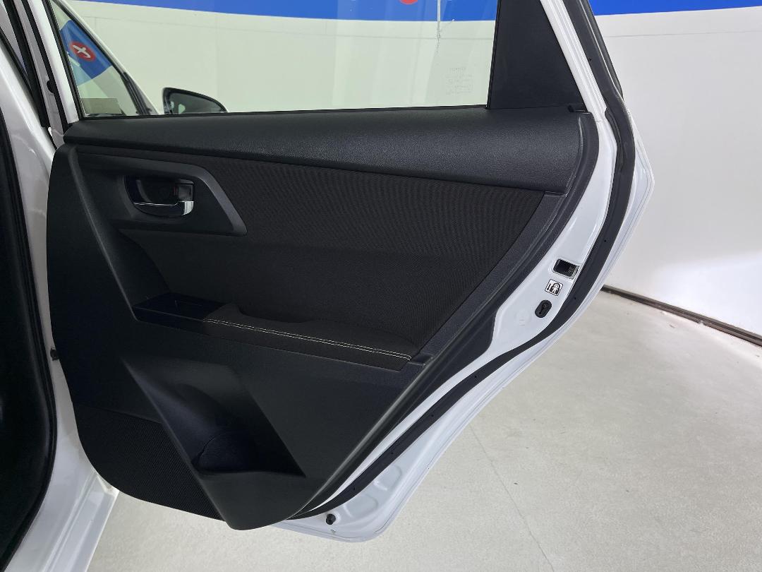 Photo '19' of Toyota Corolla