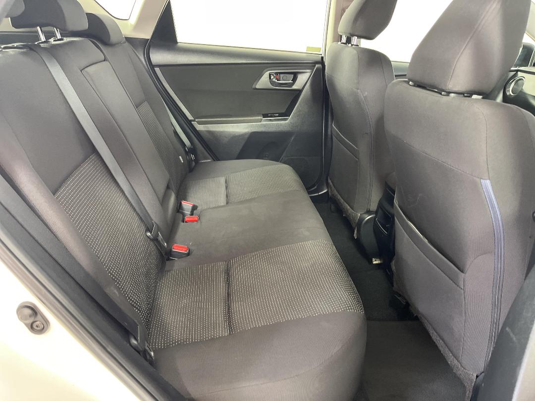 Photo '20' of Toyota Corolla