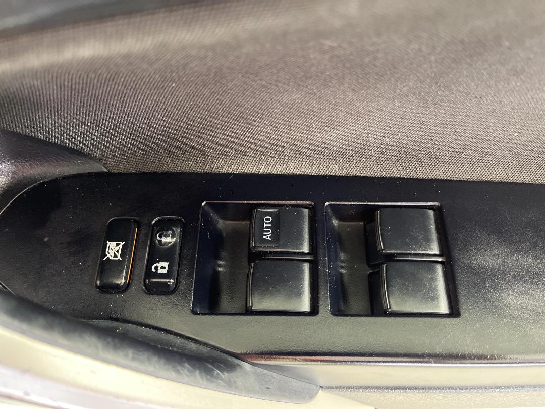 Photo '27' of Toyota Corolla