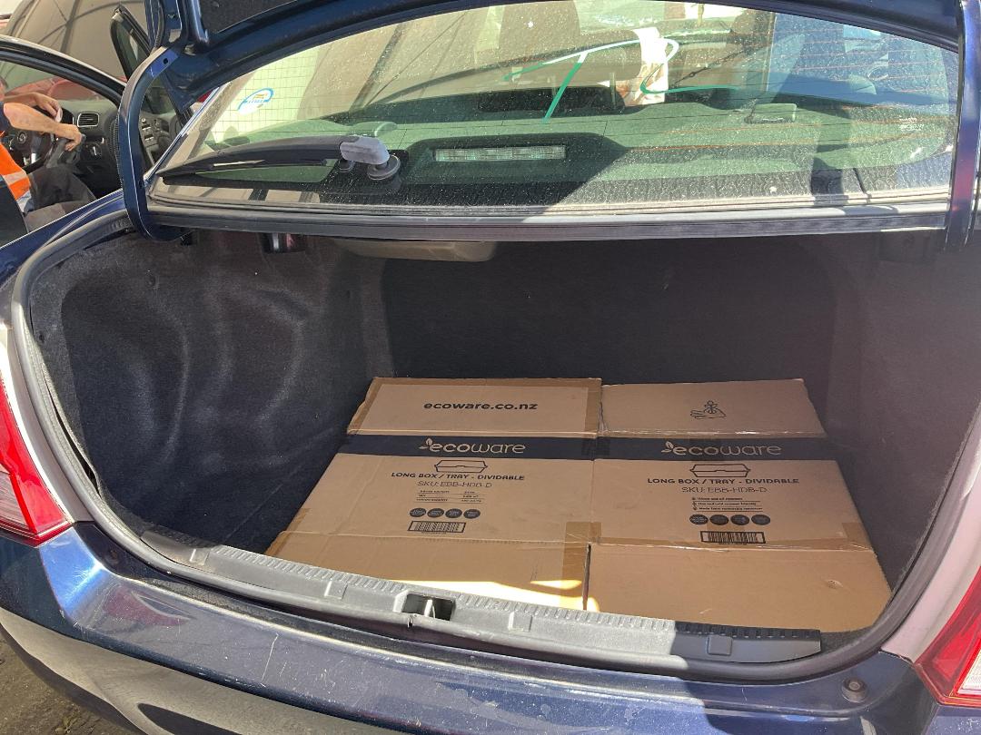 Photo '8' of Toyota Corolla Axio Photo '8' of Toyota Corolla Axio