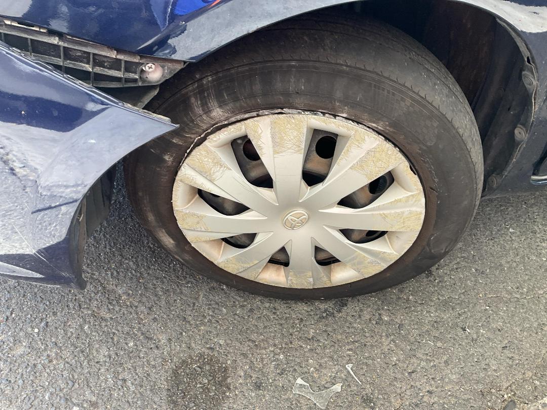 Photo '9' of Toyota Corolla Axio Photo '9' of Toyota Corolla Axio