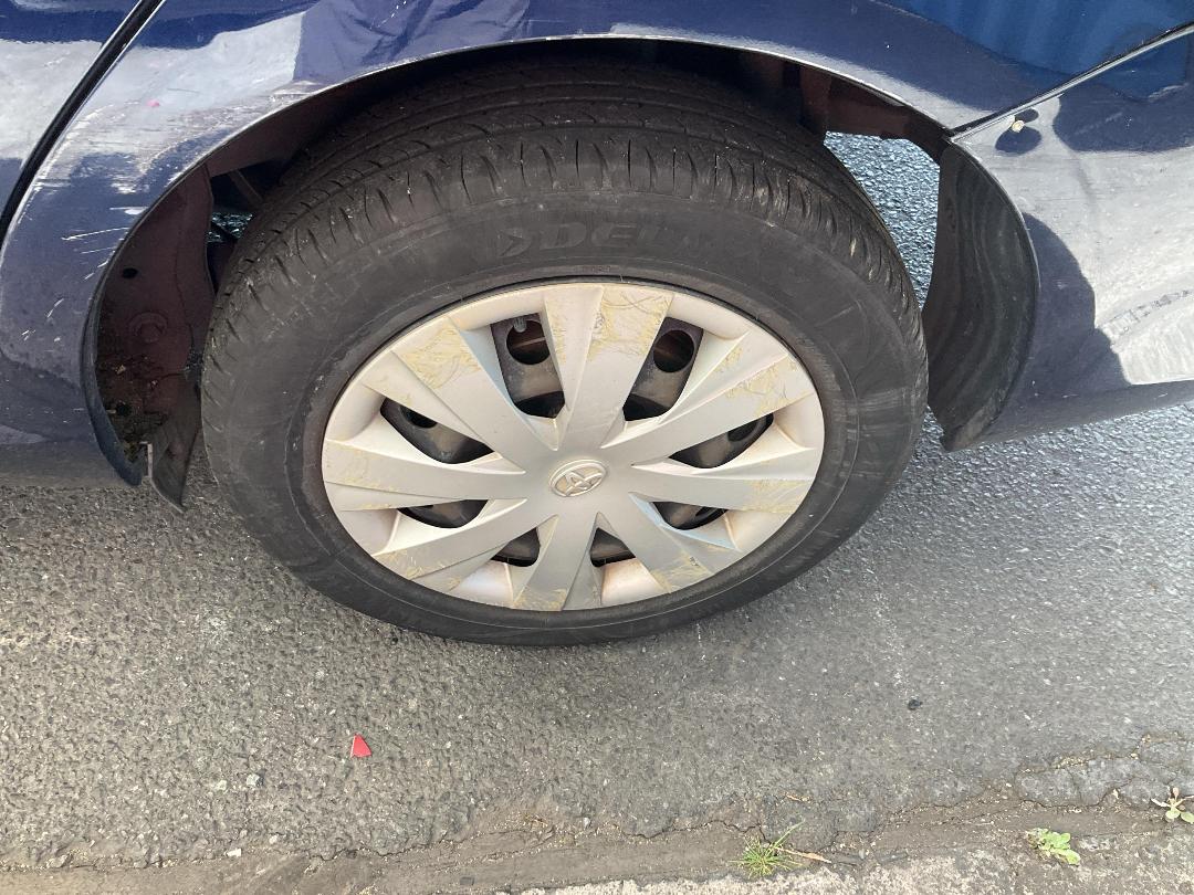 Photo '10' of Toyota Corolla Axio Photo '10' of Toyota Corolla Axio