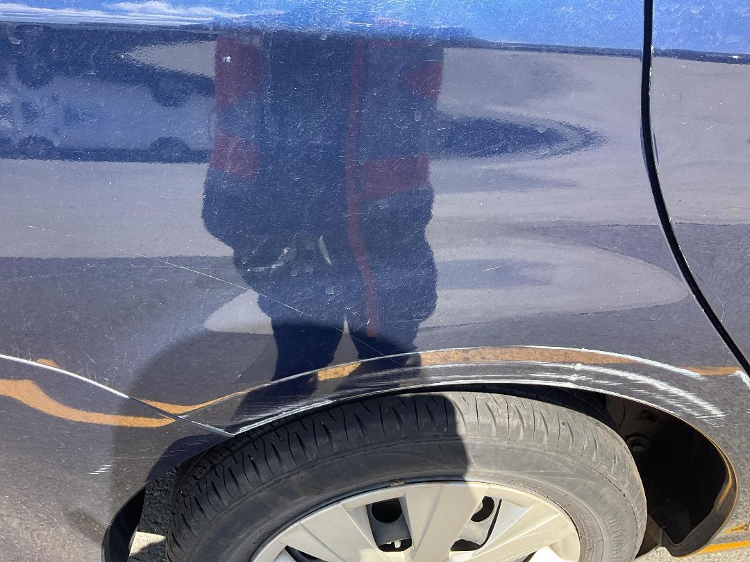 Photo '13' of Toyota Corolla Axio Photo '13' of Toyota Corolla Axio