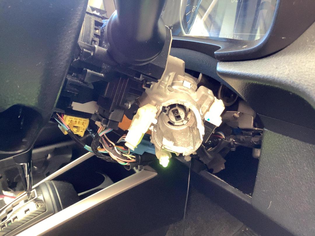 Photo '10' of Toyota Corolla Fielder Photo '10' of Toyota Corolla Fielder