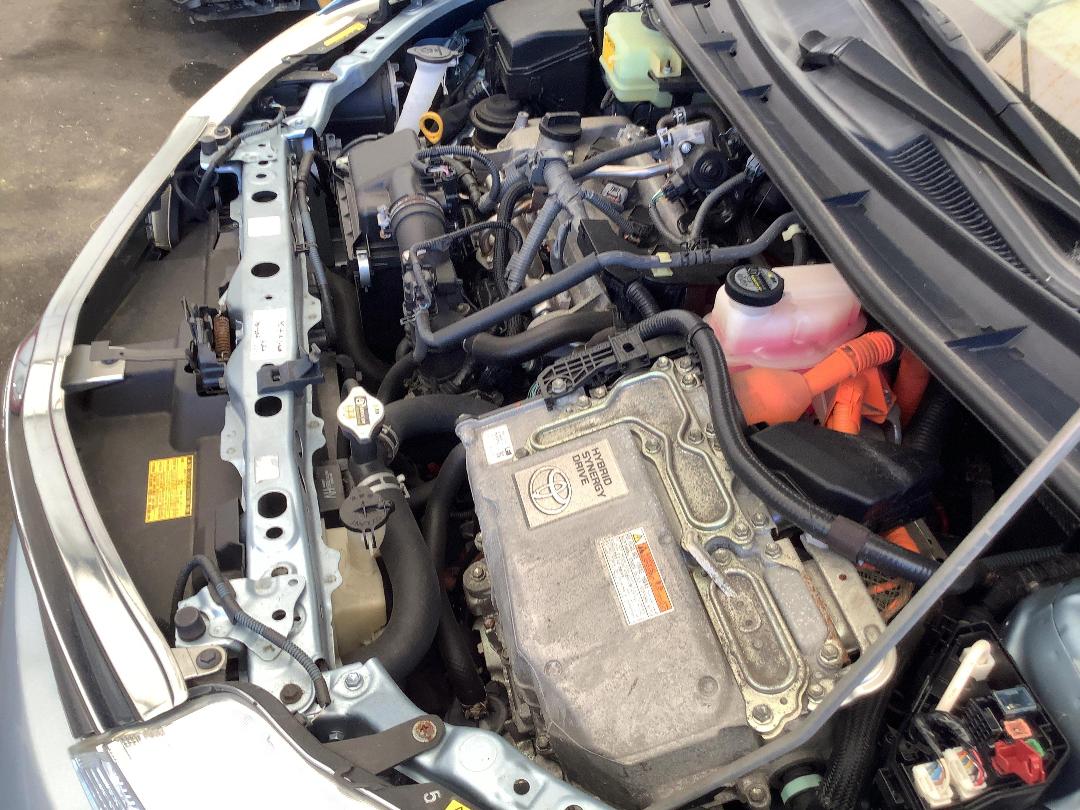 Photo '12' of Toyota Corolla Fielder Photo '12' of Toyota Corolla Fielder