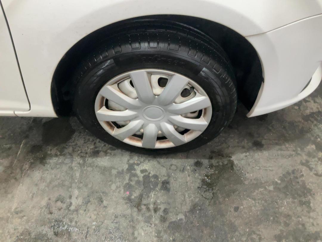 Photo '2' of Toyota Corolla Fielder