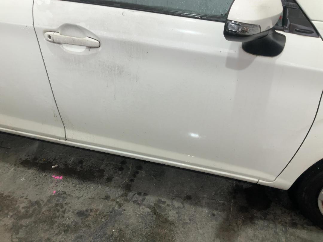 Photo '3' of Toyota Corolla Fielder