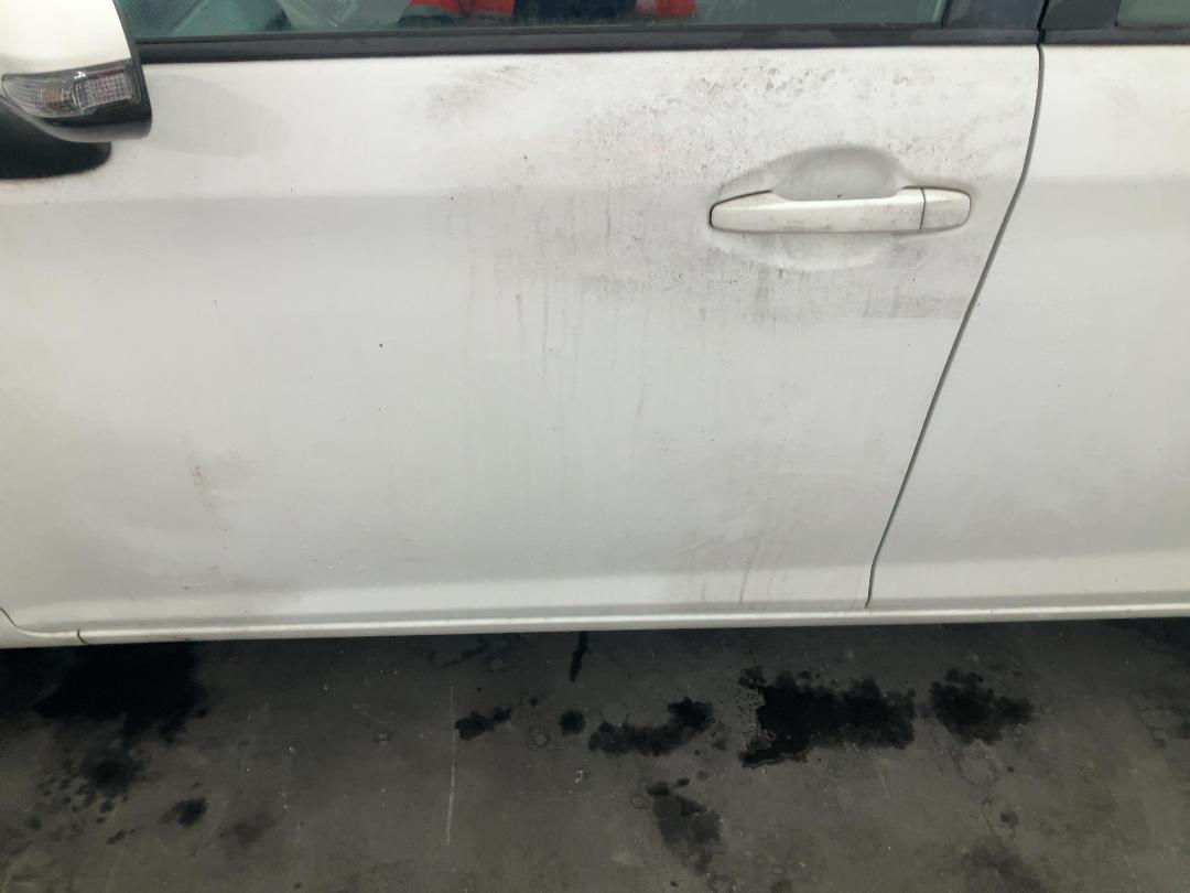 Photo '7' of Toyota Corolla Fielder