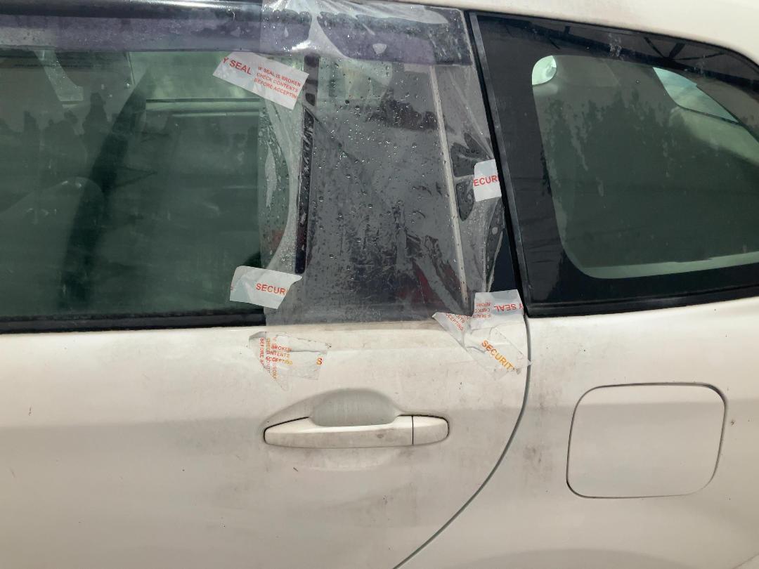 Photo '8' of Toyota Corolla Fielder