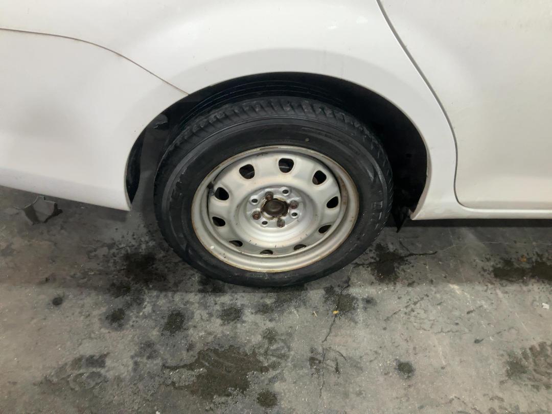 Photo '16' of Toyota Corolla Fielder