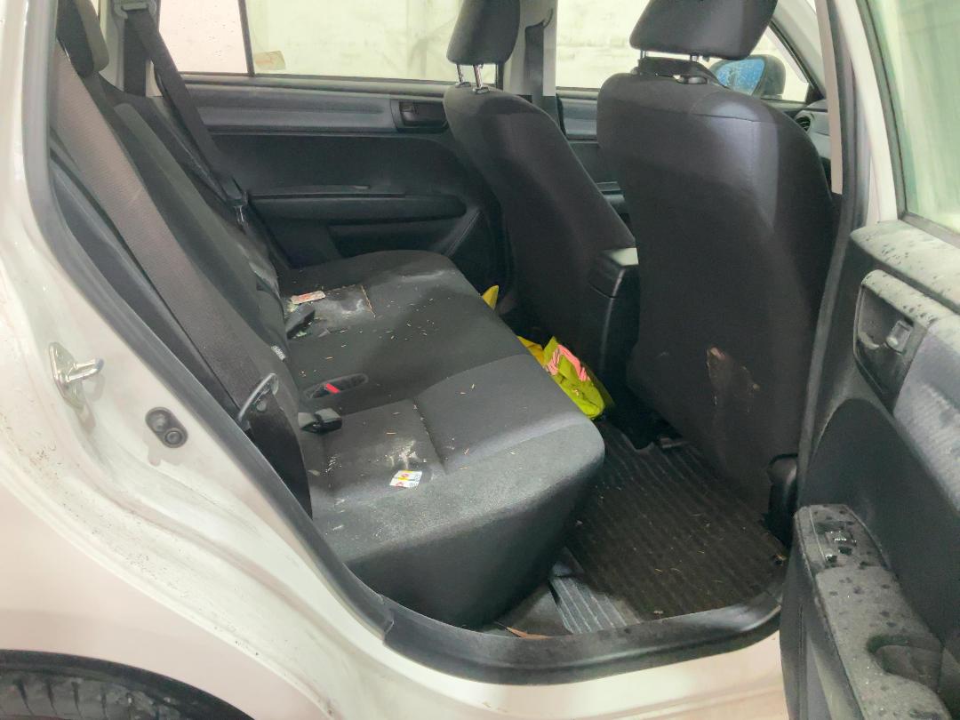 Photo '17' of Toyota Corolla Fielder