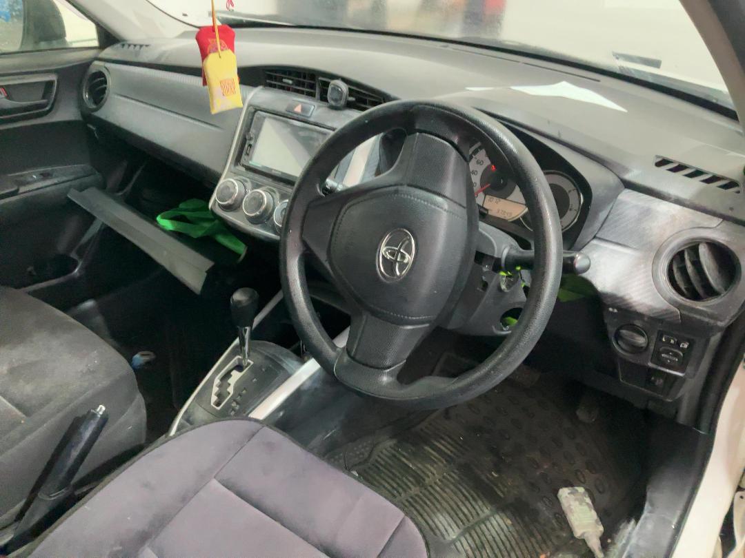 Photo '19' of Toyota Corolla Fielder