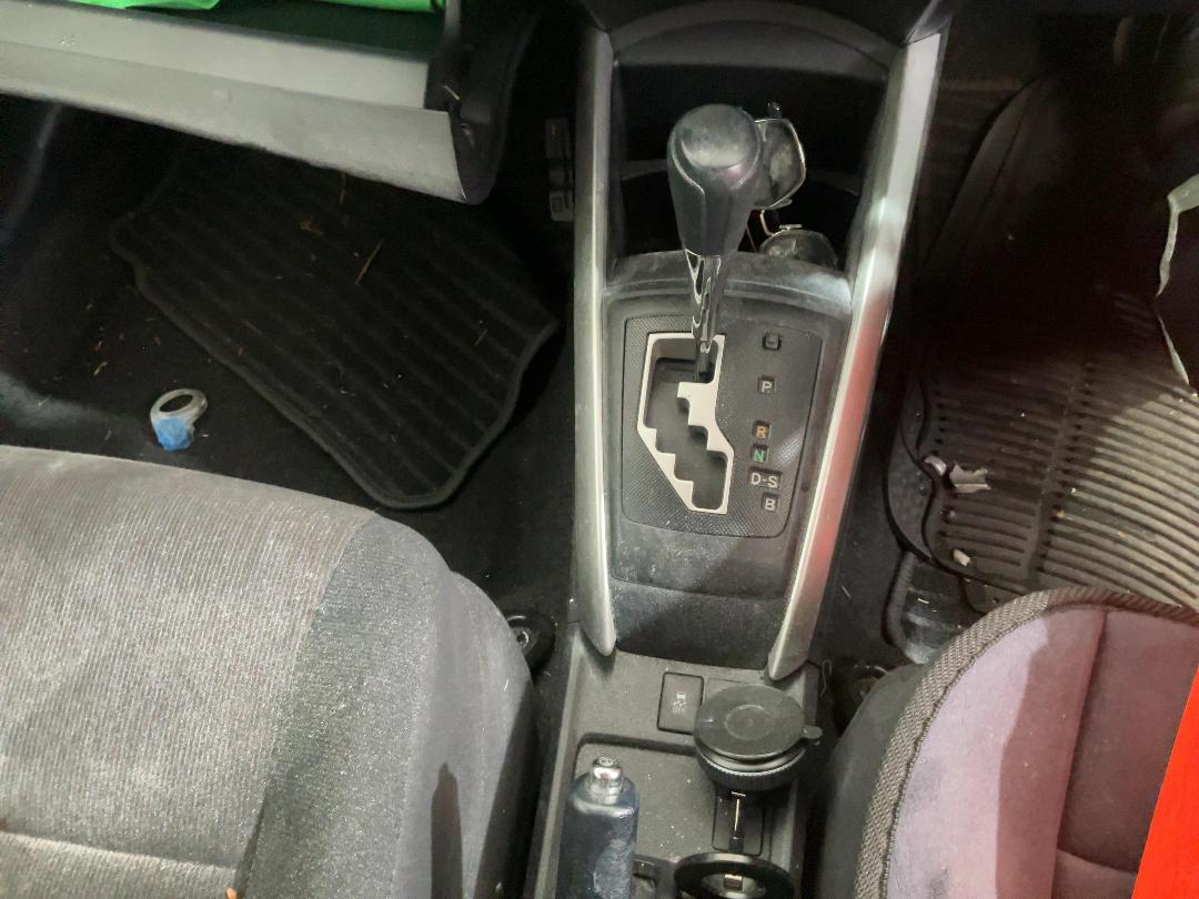 Photo '23' of Toyota Corolla Fielder