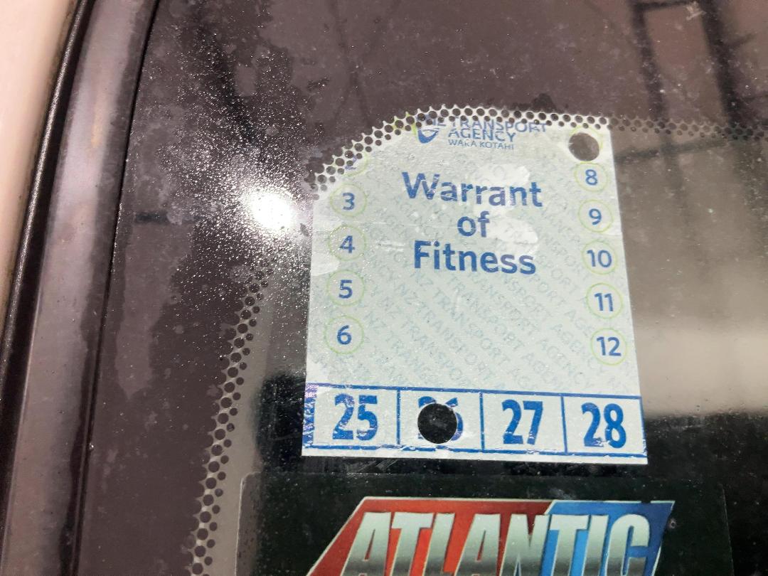 Photo '24' of Toyota Corolla Fielder