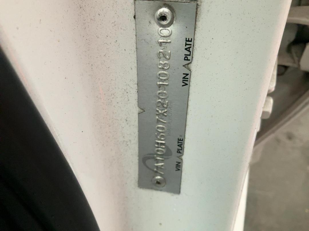 Photo '27' of Toyota Corolla Fielder