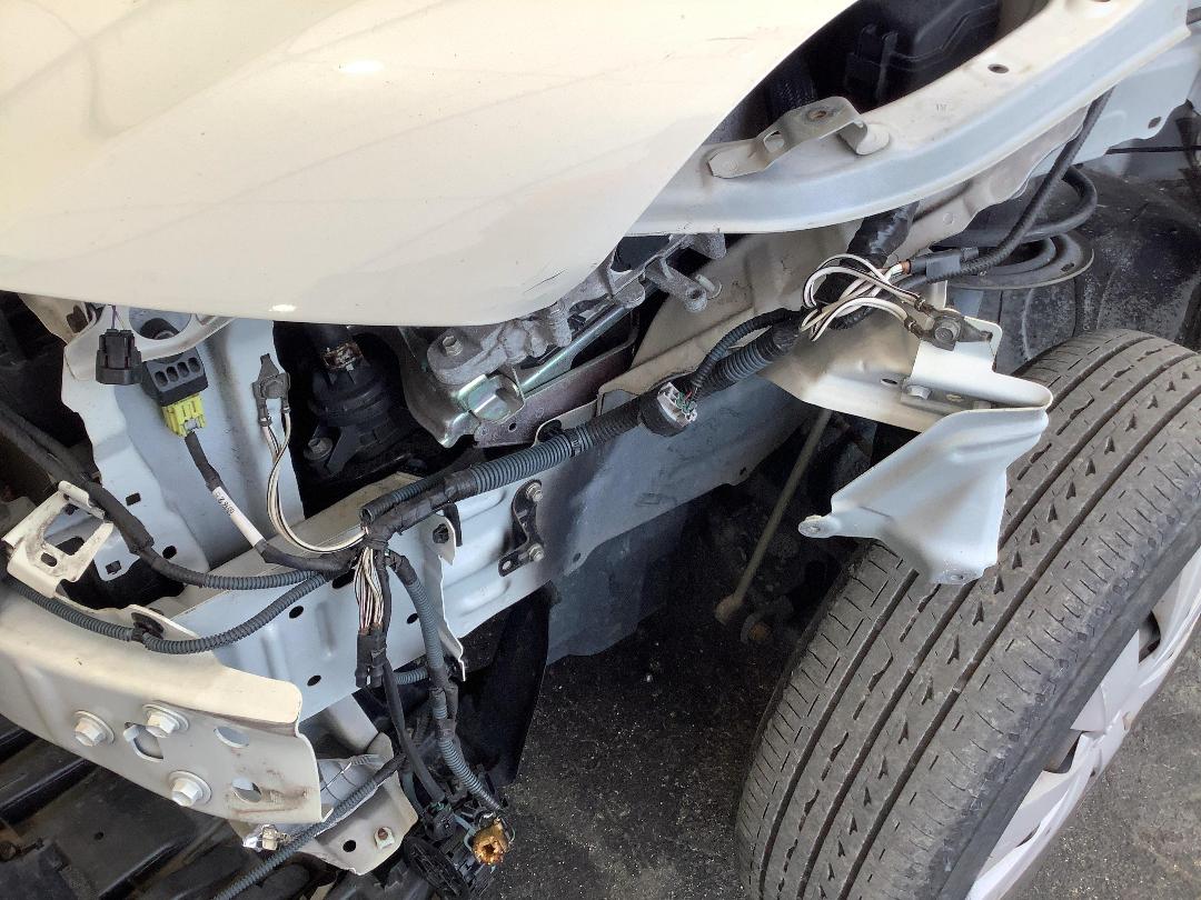 Photo '3' of Toyota Corolla Fielder