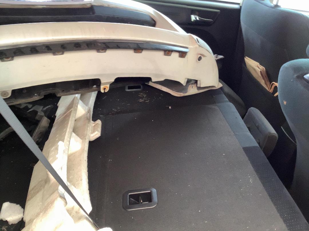 Photo '10' of Toyota Corolla Fielder