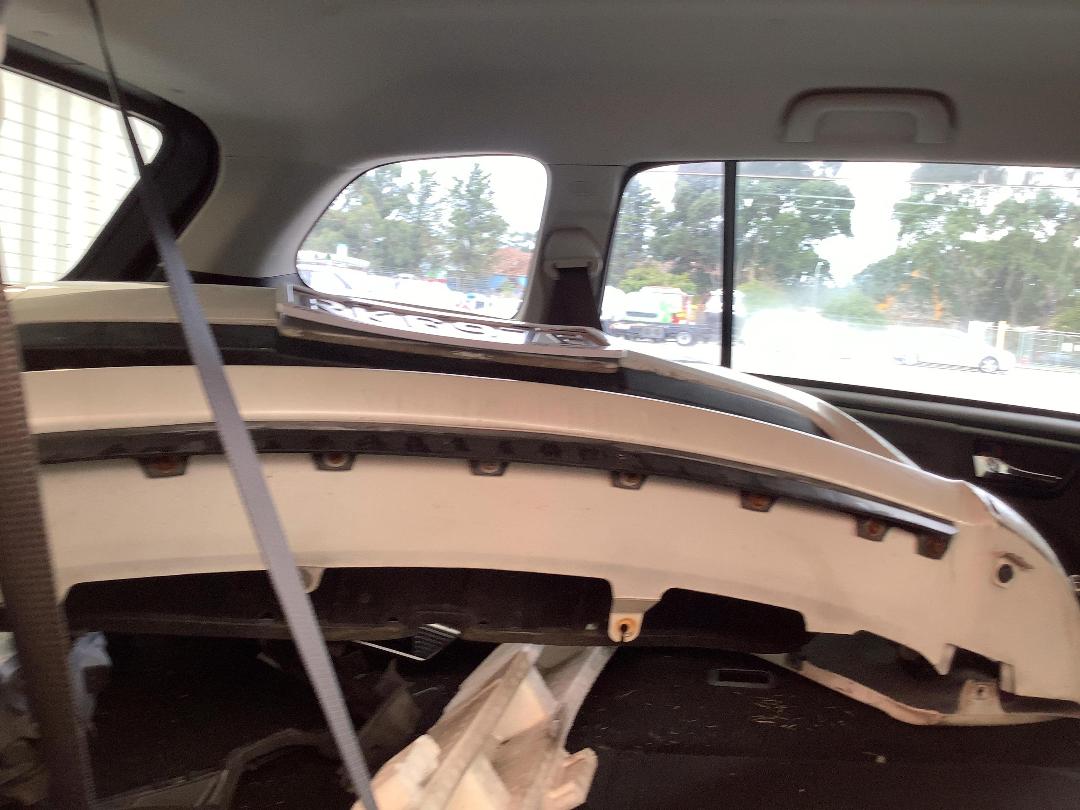 Photo '11' of Toyota Corolla Fielder