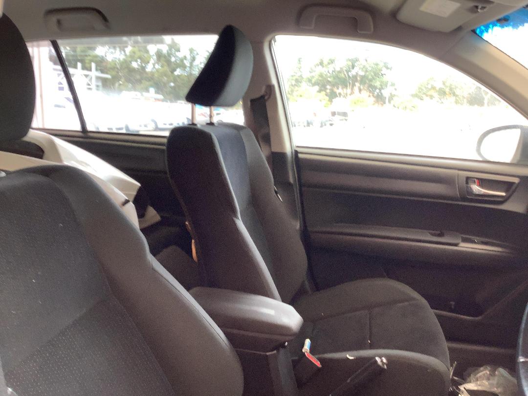 Photo '14' of Toyota Corolla Fielder