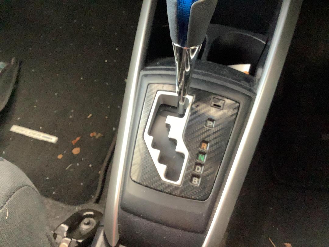 Photo '16' of Toyota Corolla Fielder