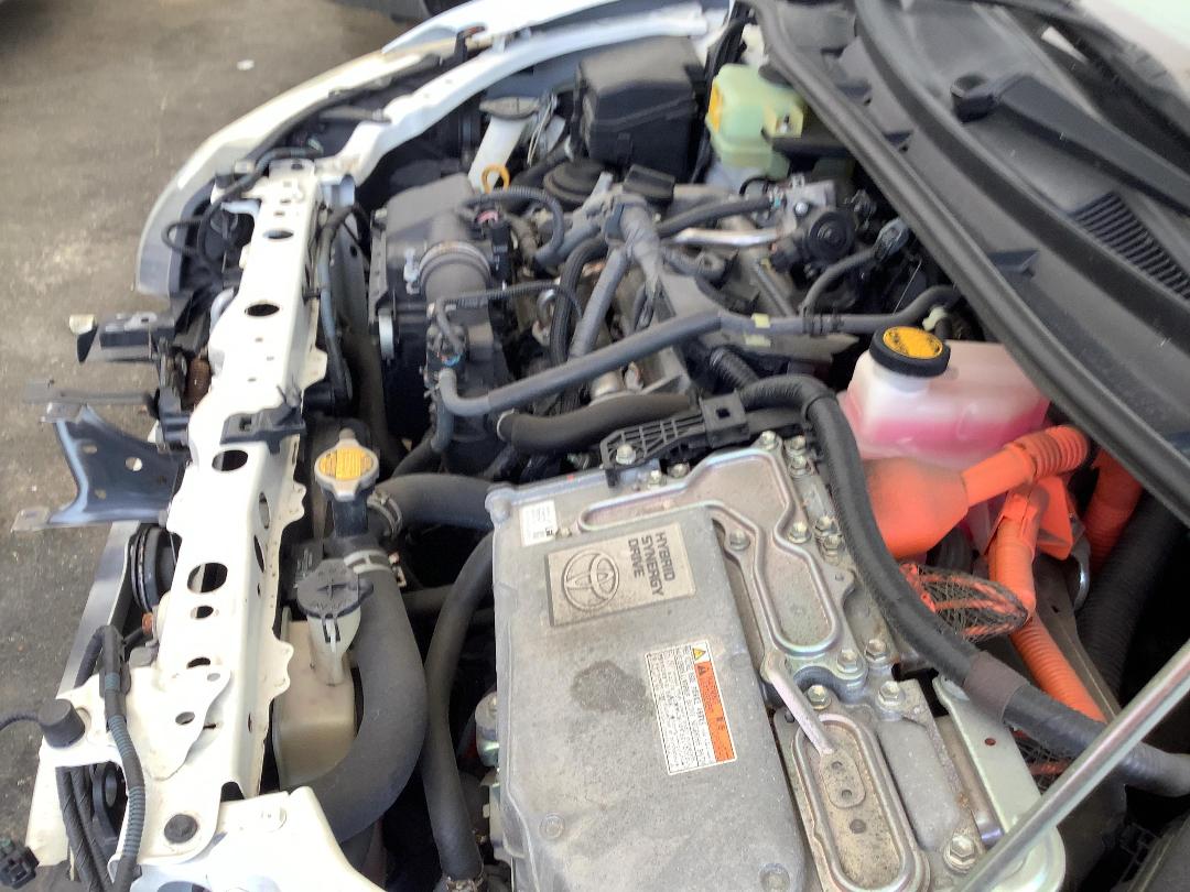 Photo '19' of Toyota Corolla Fielder