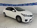 Thumbnail '1' of Toyota Corolla