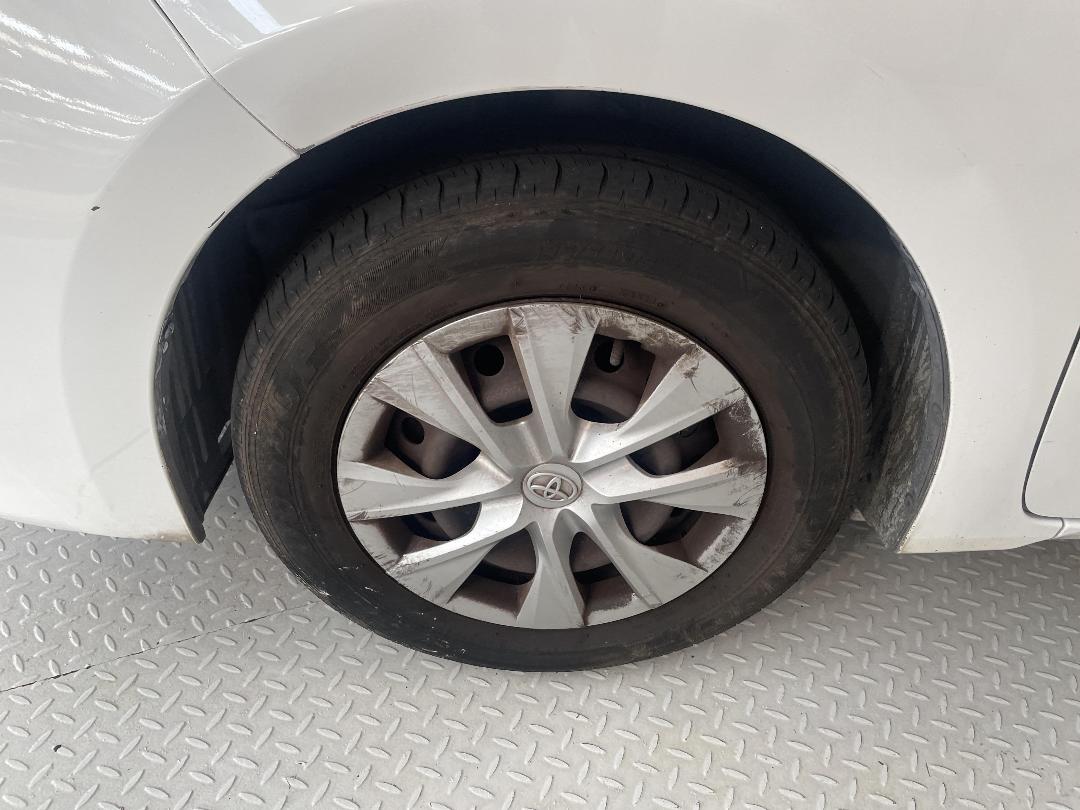 Photo '10' of Toyota Corolla Photo '10' of Toyota Corolla