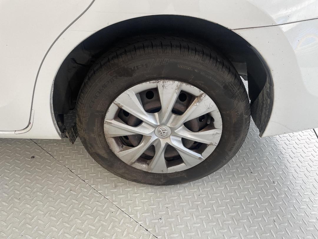 Photo '11' of Toyota Corolla Photo '11' of Toyota Corolla