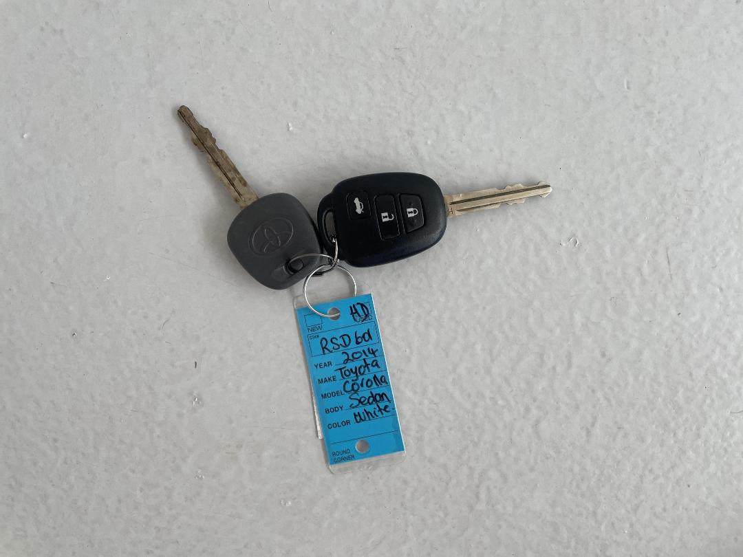 Photo '22' of Toyota Corolla Photo '22' of Toyota Corolla