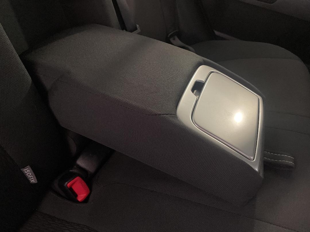 Photo '23' of Toyota Corolla Photo '23' of Toyota Corolla