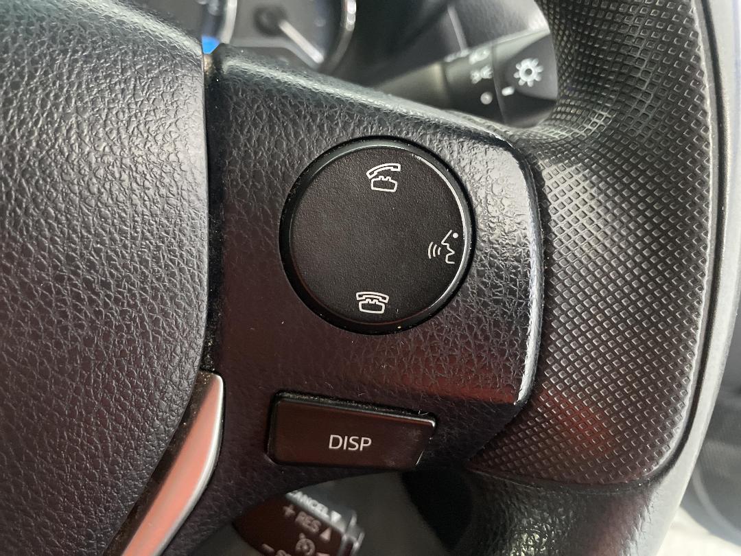 Photo '26' of Toyota Corolla Photo '26' of Toyota Corolla