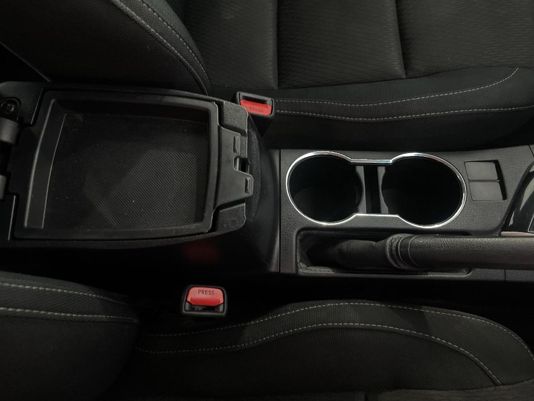 Photo '33' of Toyota Corolla Photo '33' of Toyota Corolla