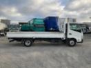 Thumbnail '3' of Toyota Dyna Flat Deck
