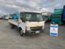 Thumbnail '1' of Toyota Dyna Flat Deck