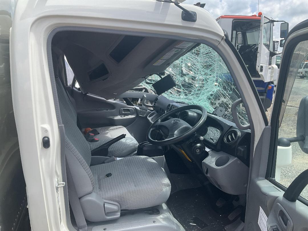 Photo '14' of Toyota Dyna 4X2 BOXBODY Box Body Photo '14' of Toyota Dyna 4X2 BOXBODY Box Body