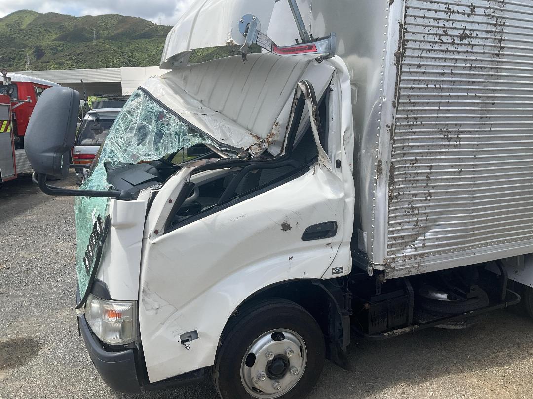 Photo '13' of Toyota Dyna 4X2 BOXBODY Box Body Photo '13' of Toyota Dyna 4X2 BOXBODY Box Body